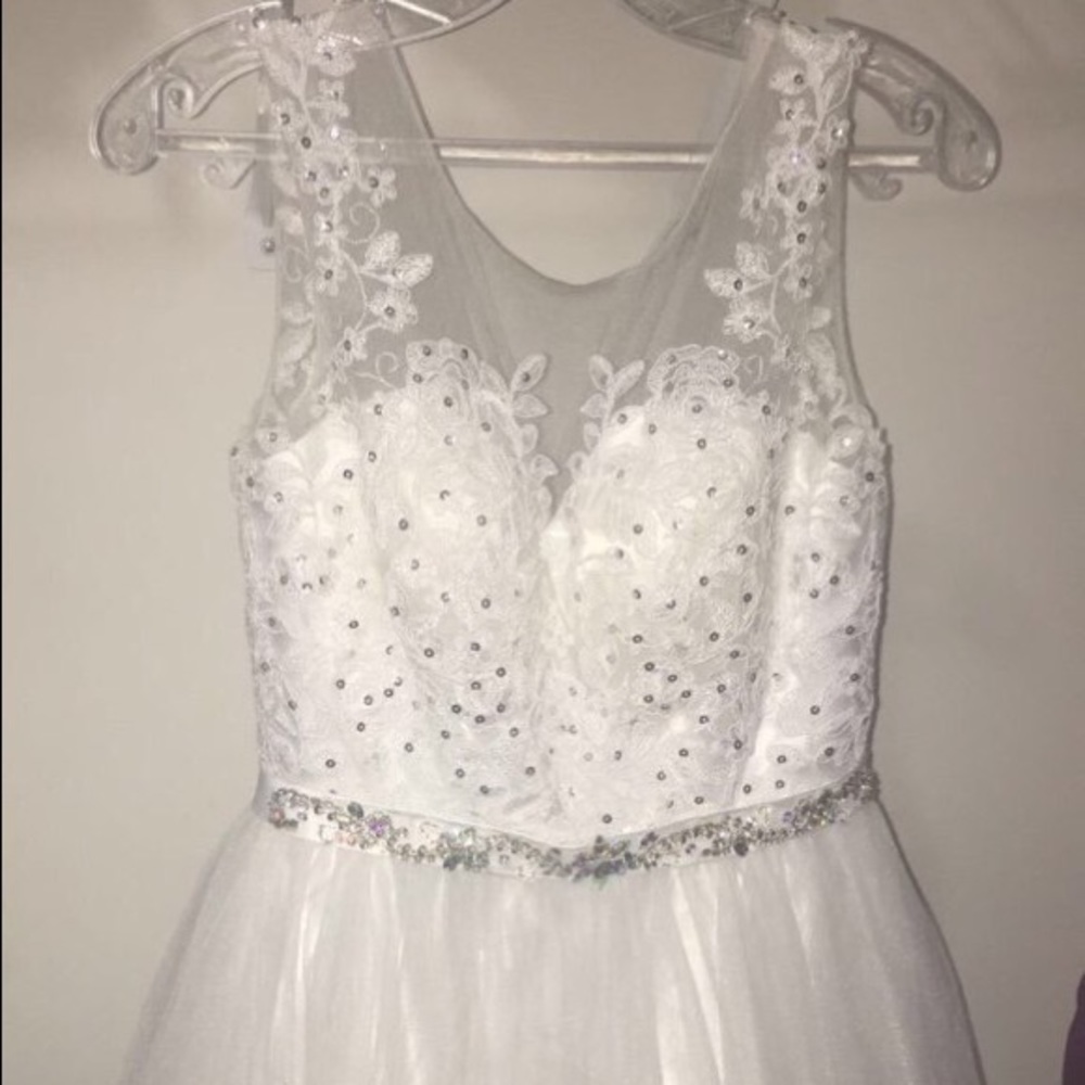 Formal/ birthday dress